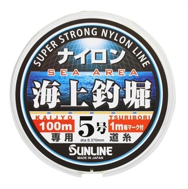 海上釣堀
